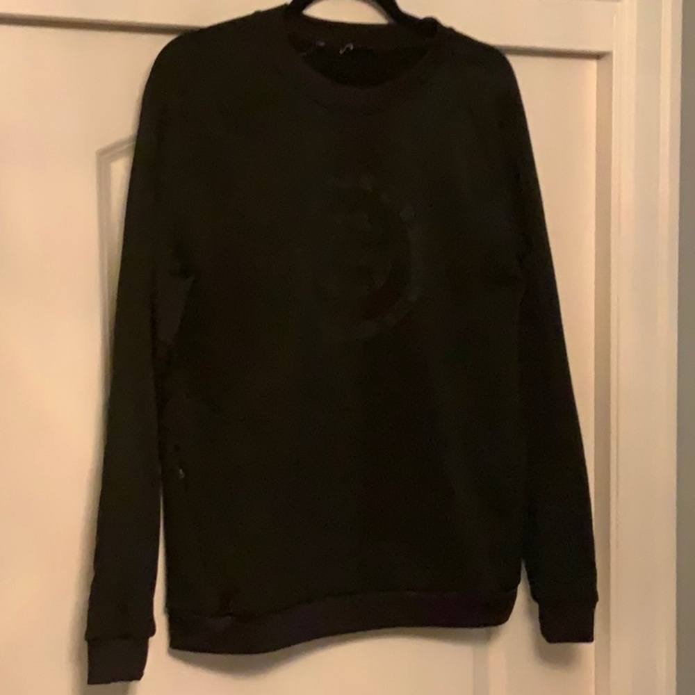 Galvin Green Insula Technology Sweater
